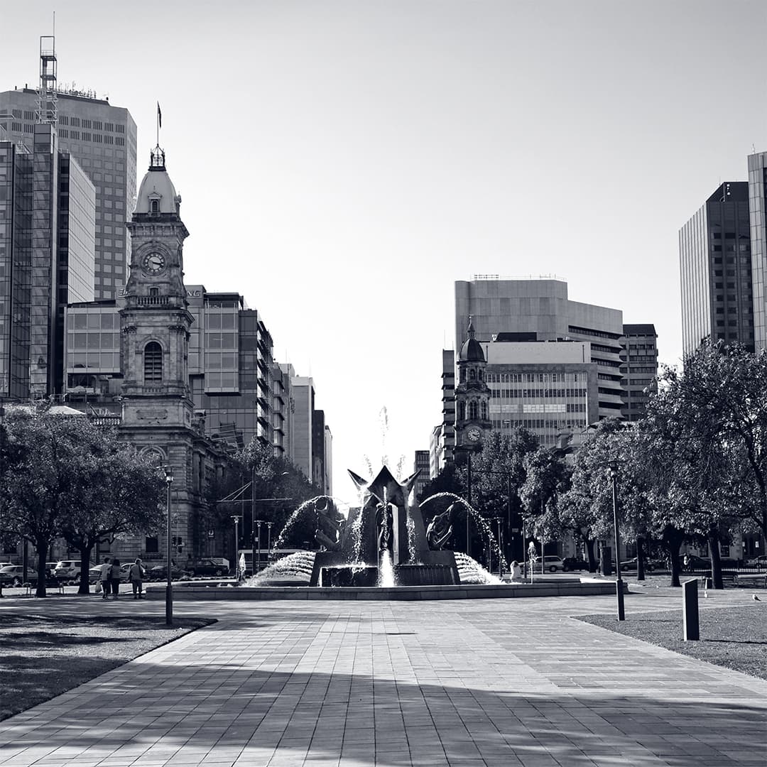 Adelaide