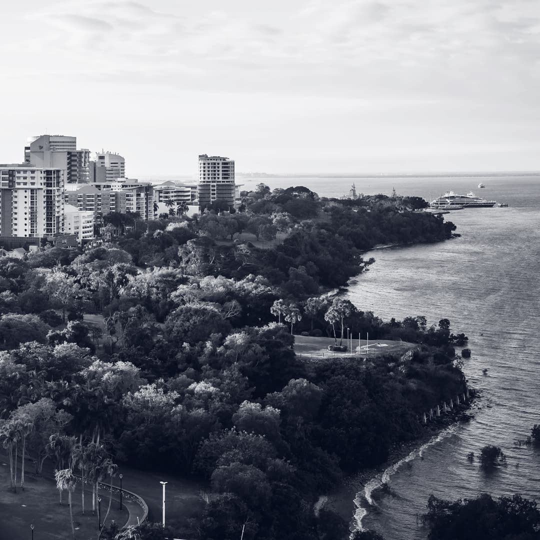 Darwin
