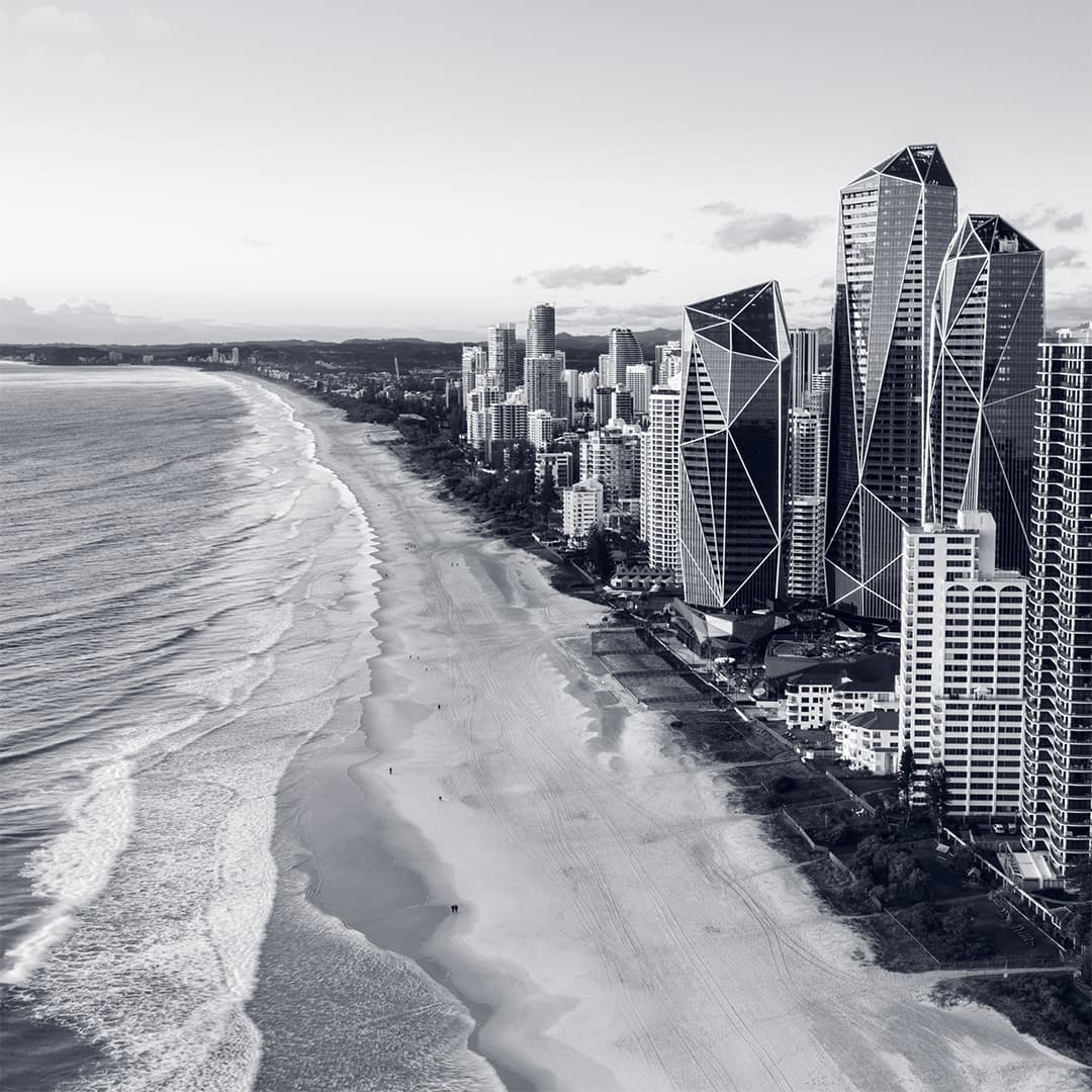 Gold Coast
