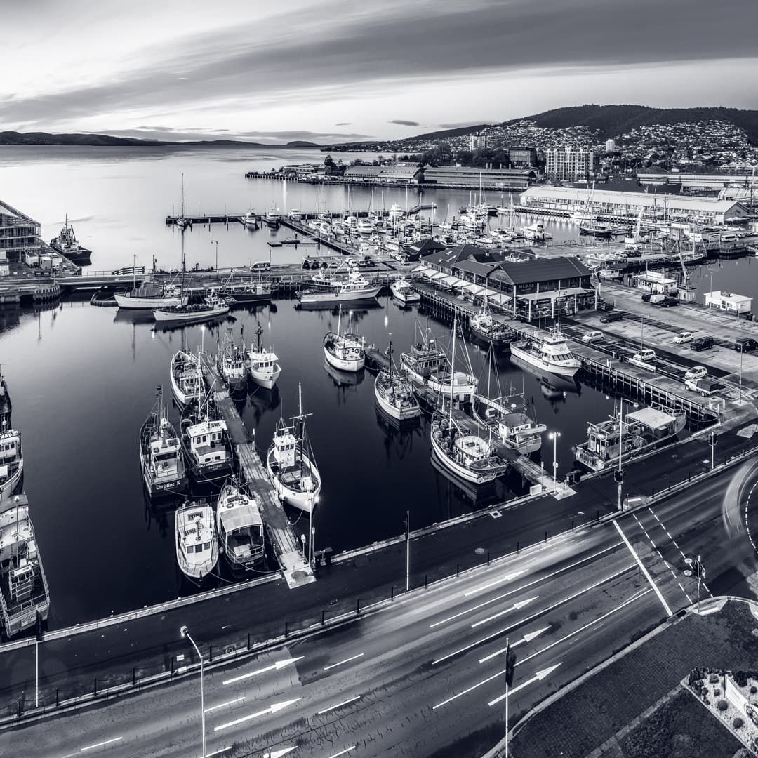 Hobart