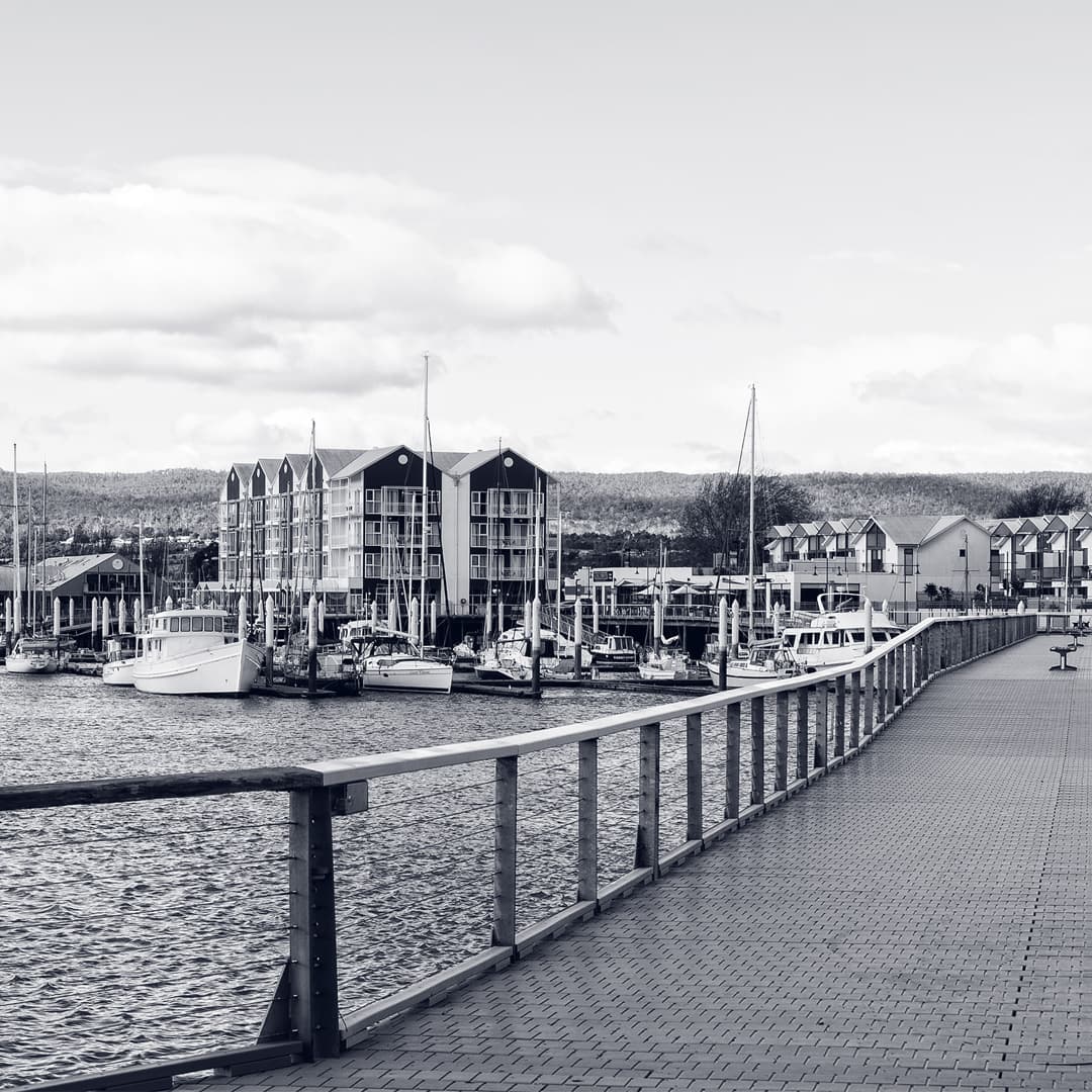 Launceston