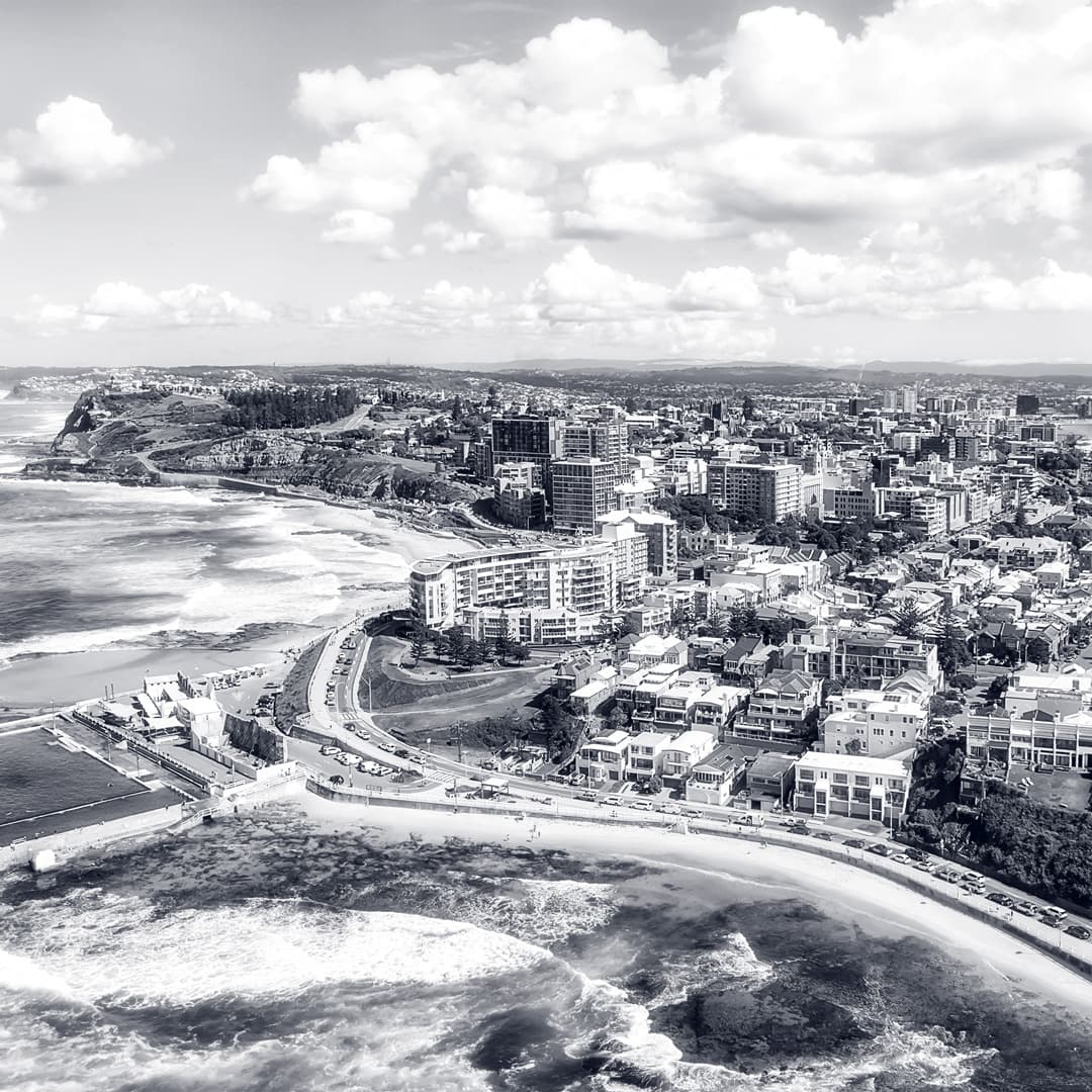 Newcastle