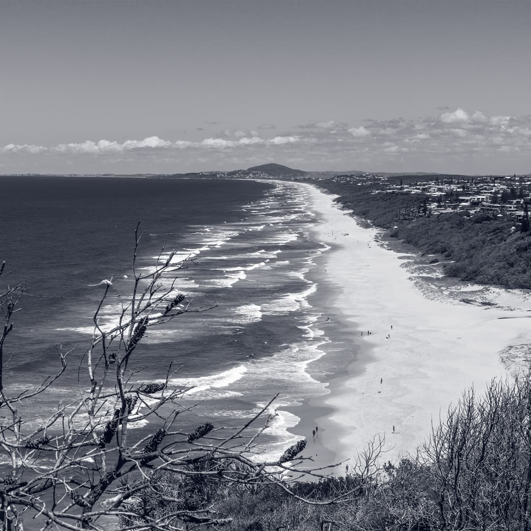 Sunshine Coast