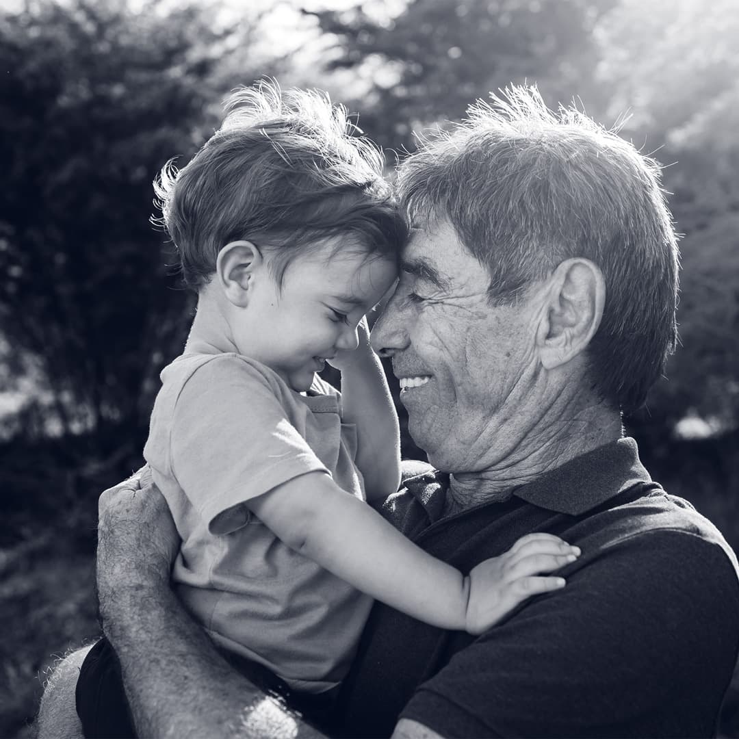 Parent visa