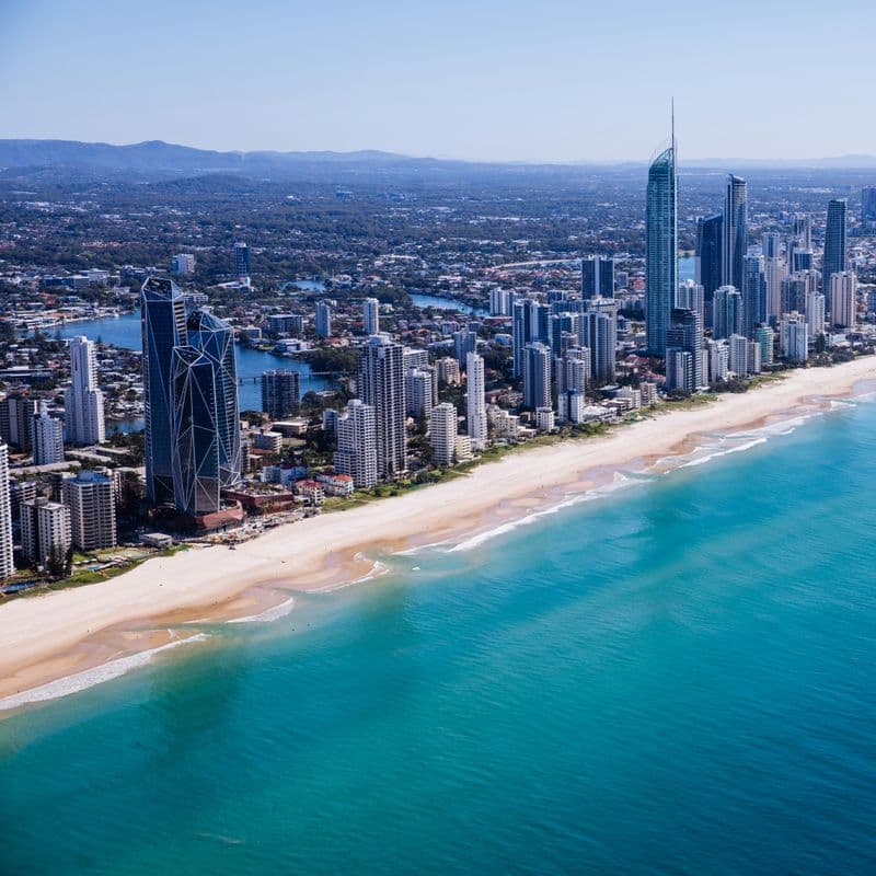 Gold Coast