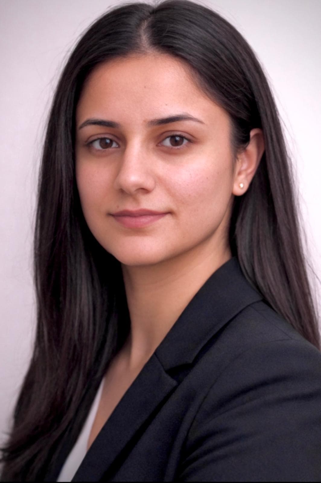 Shamanpreet Kaur